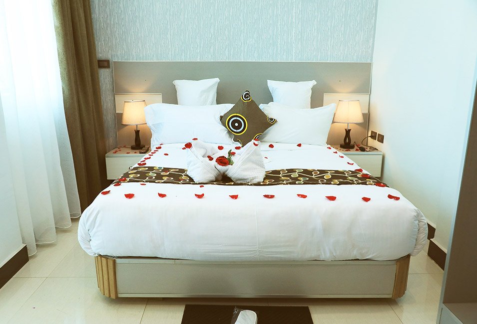 Single Bed